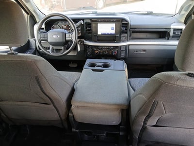 2023 Ford F-250 XLT