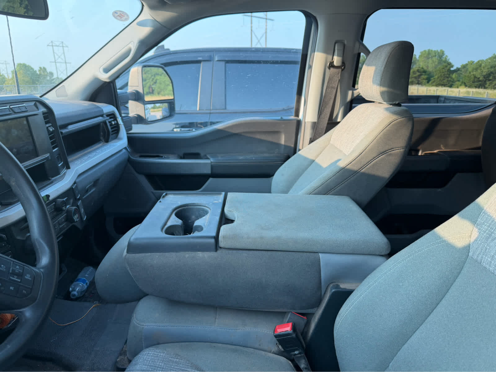 2023 Ford F-250 XLT