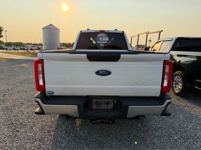 2023 Ford F-250 XLT