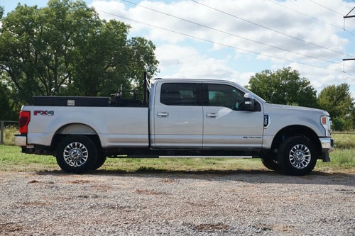 2022 Ford F-350 XLT
