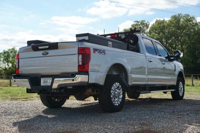 2022 Ford F-350 XLT