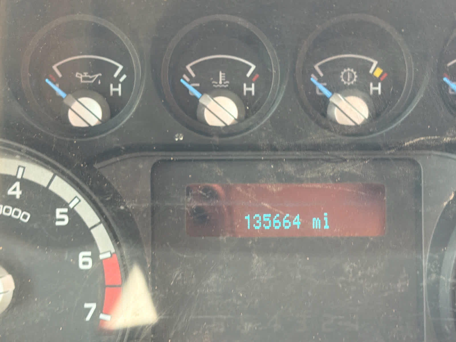 2015 Ford F-250 XL