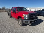 2012 Ford F-250 XL