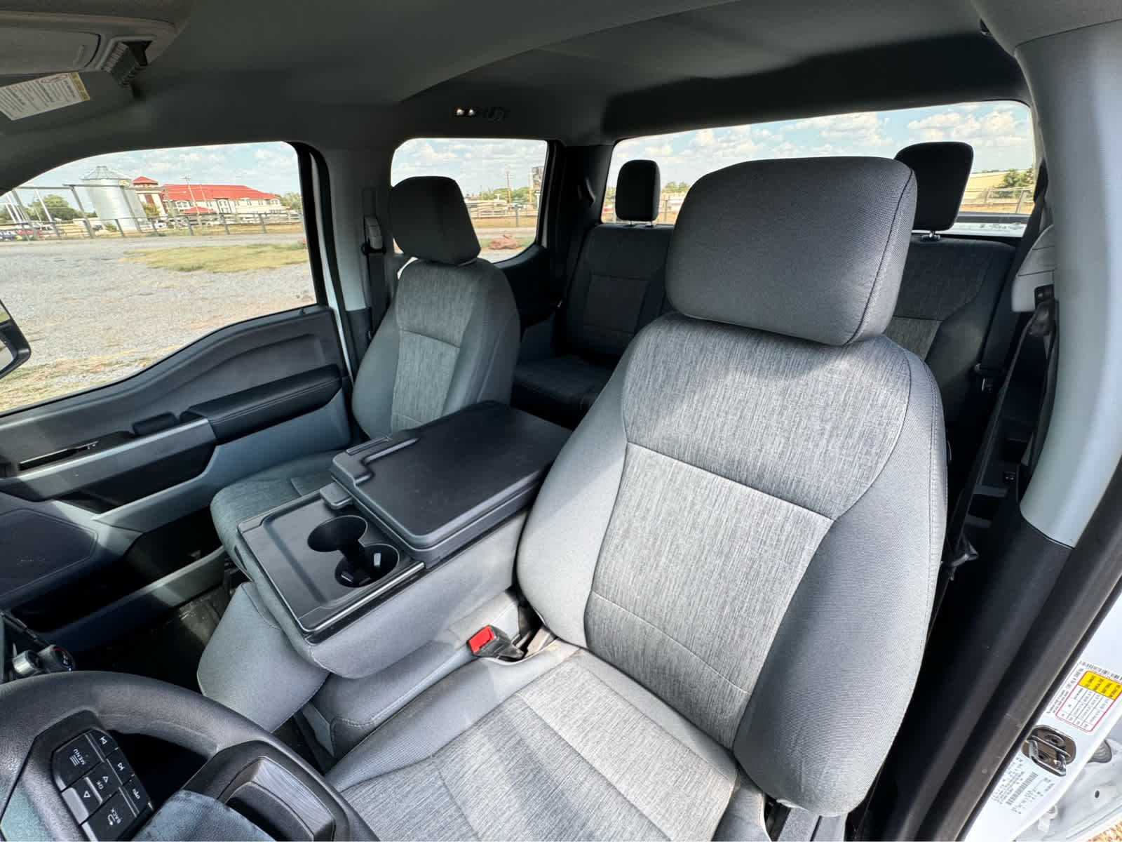 2023 Ford F-250 XL