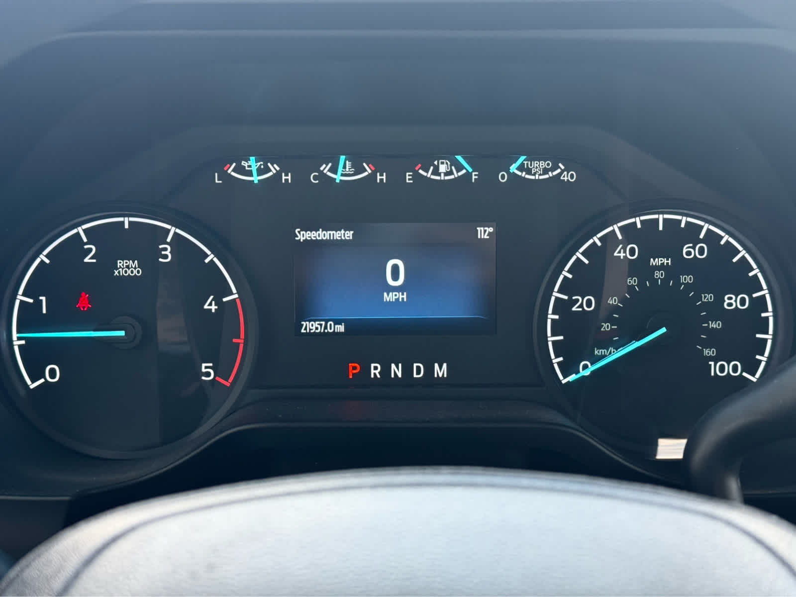 2023 Ford F-250 XL