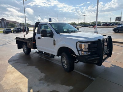 2019 Ford F-250 XL