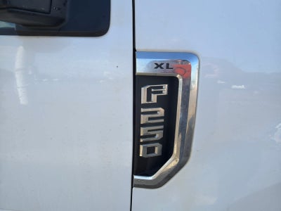 2019 Ford F-250 XL