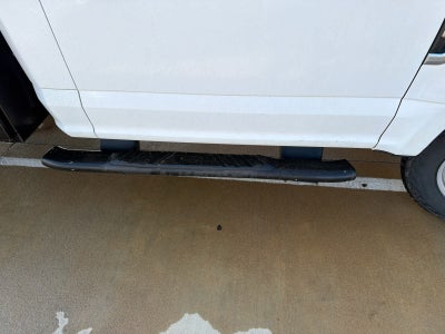 2019 Ford F-250 XL