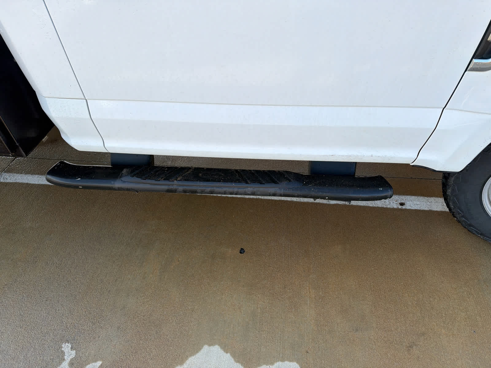 2019 Ford F-250 XL