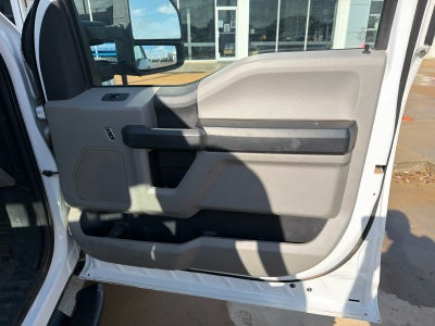 2019 Ford F-250 XL