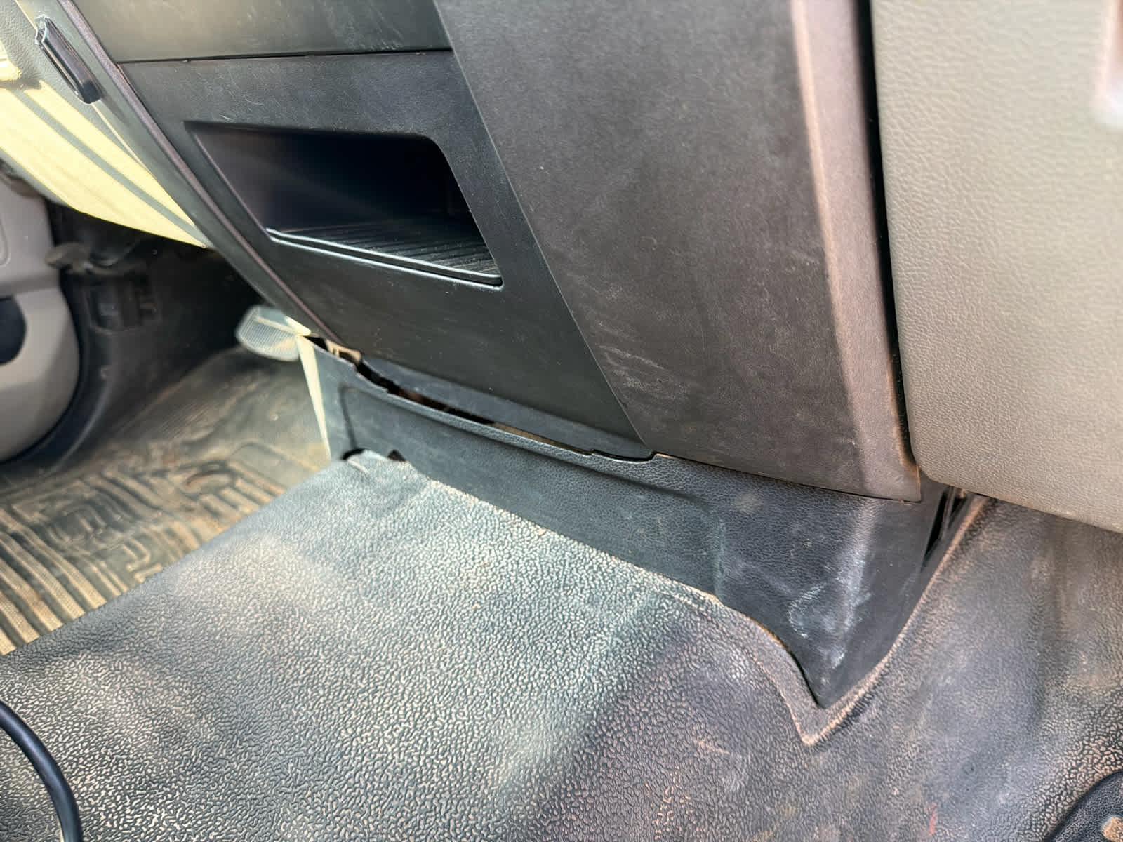 2019 Ford F-250 XL