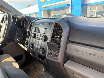 2019 Ford F-250 XL