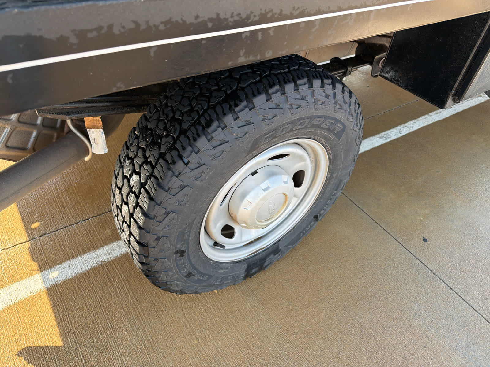 2019 Ford F-250 XL