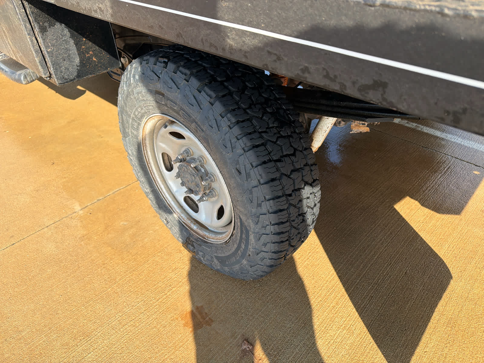 2019 Ford F-250 XL