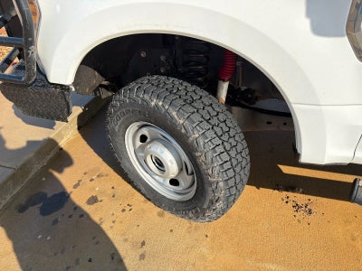 2019 Ford F-250 XL
