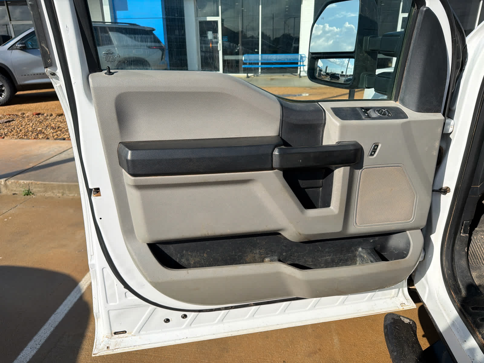 2019 Ford F-250 XL
