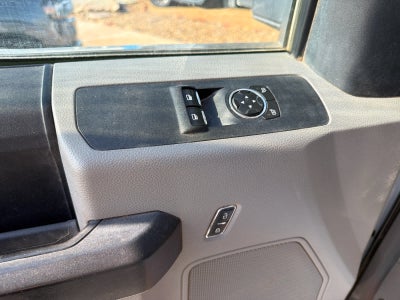 2019 Ford F-250 XL