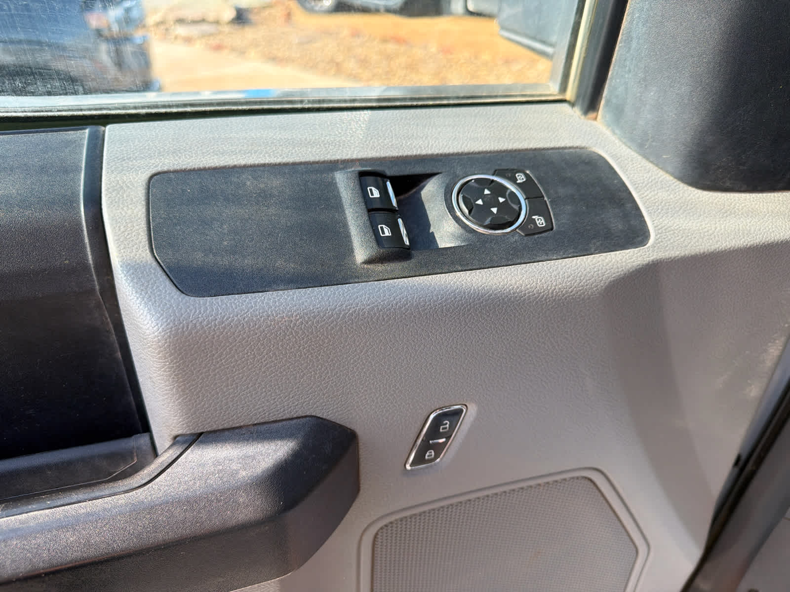 2019 Ford F-250 XL