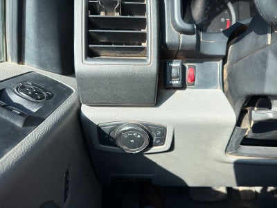 2019 Ford F-250 XL