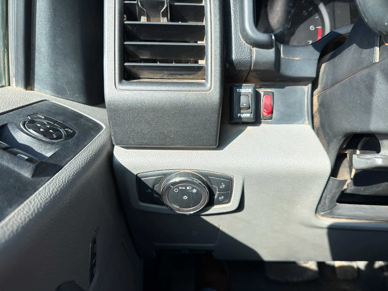 2019 Ford F-250 XL