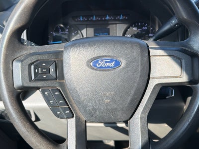 2019 Ford F-250 XL