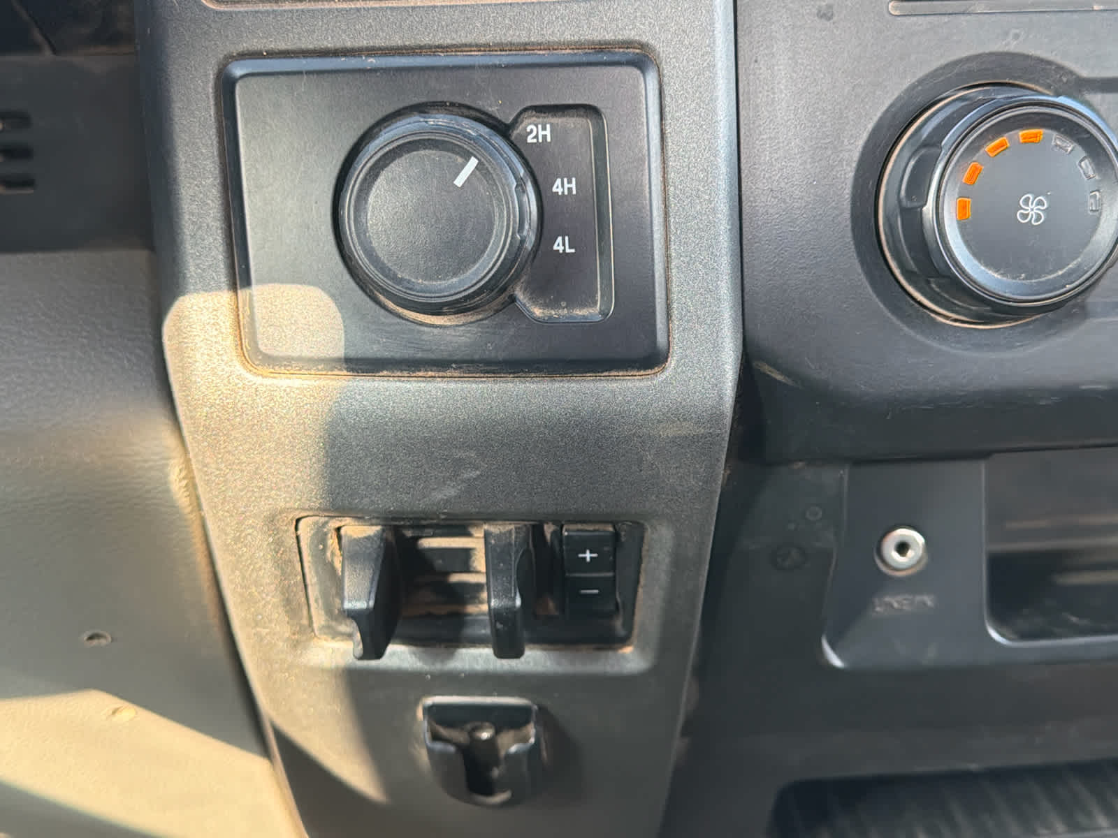 2019 Ford F-250 XL