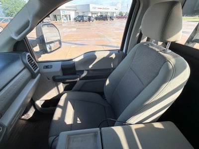 2019 Ford F-250 XL