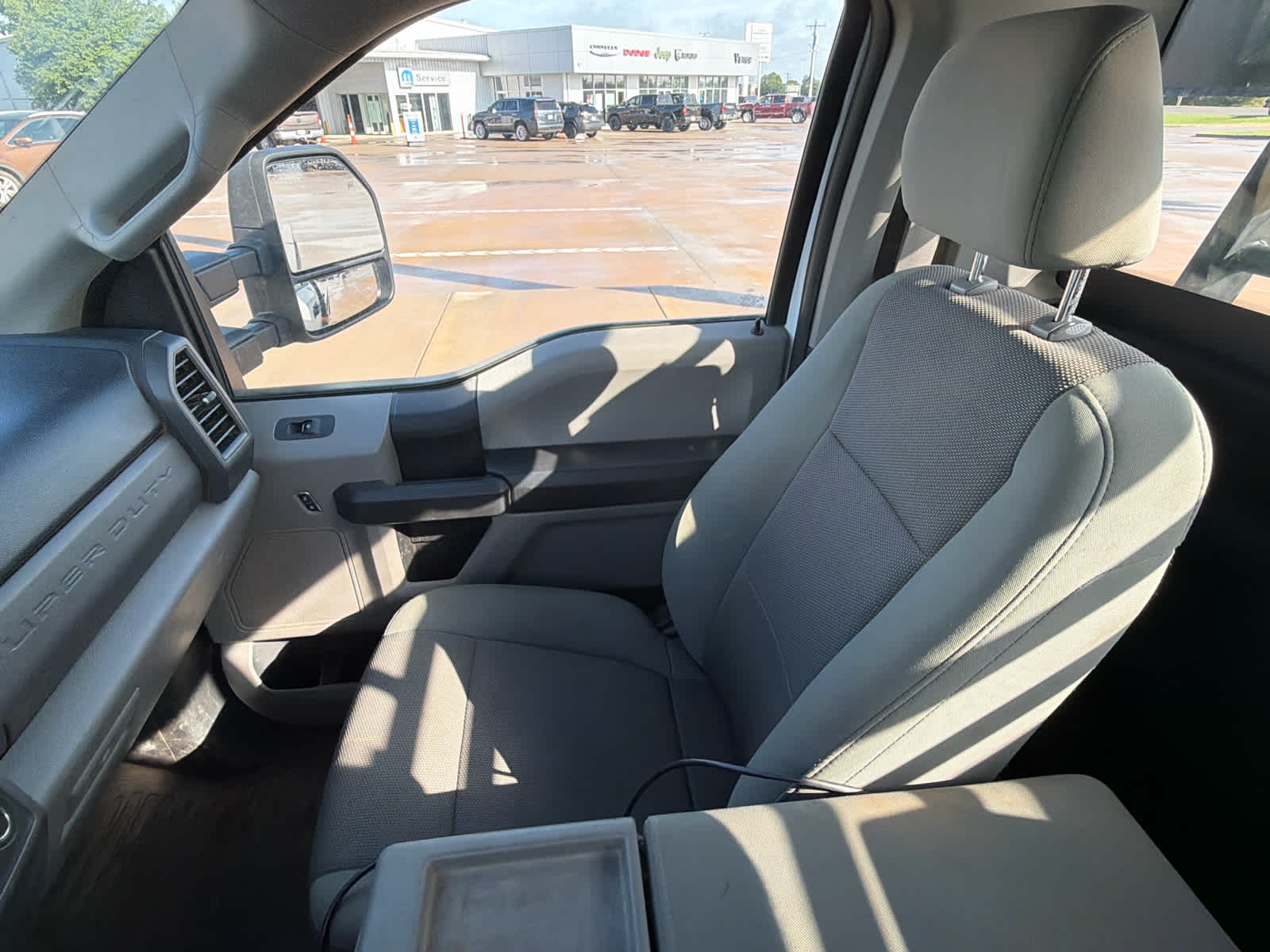 2019 Ford F-250 XL