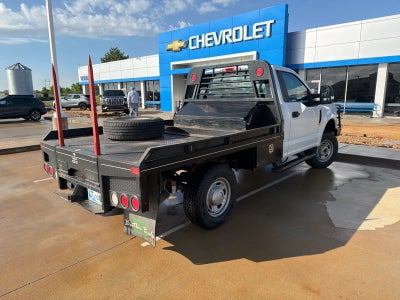 2019 Ford F-250 XL