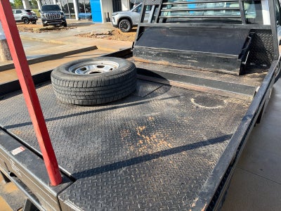 2019 Ford F-250 XL