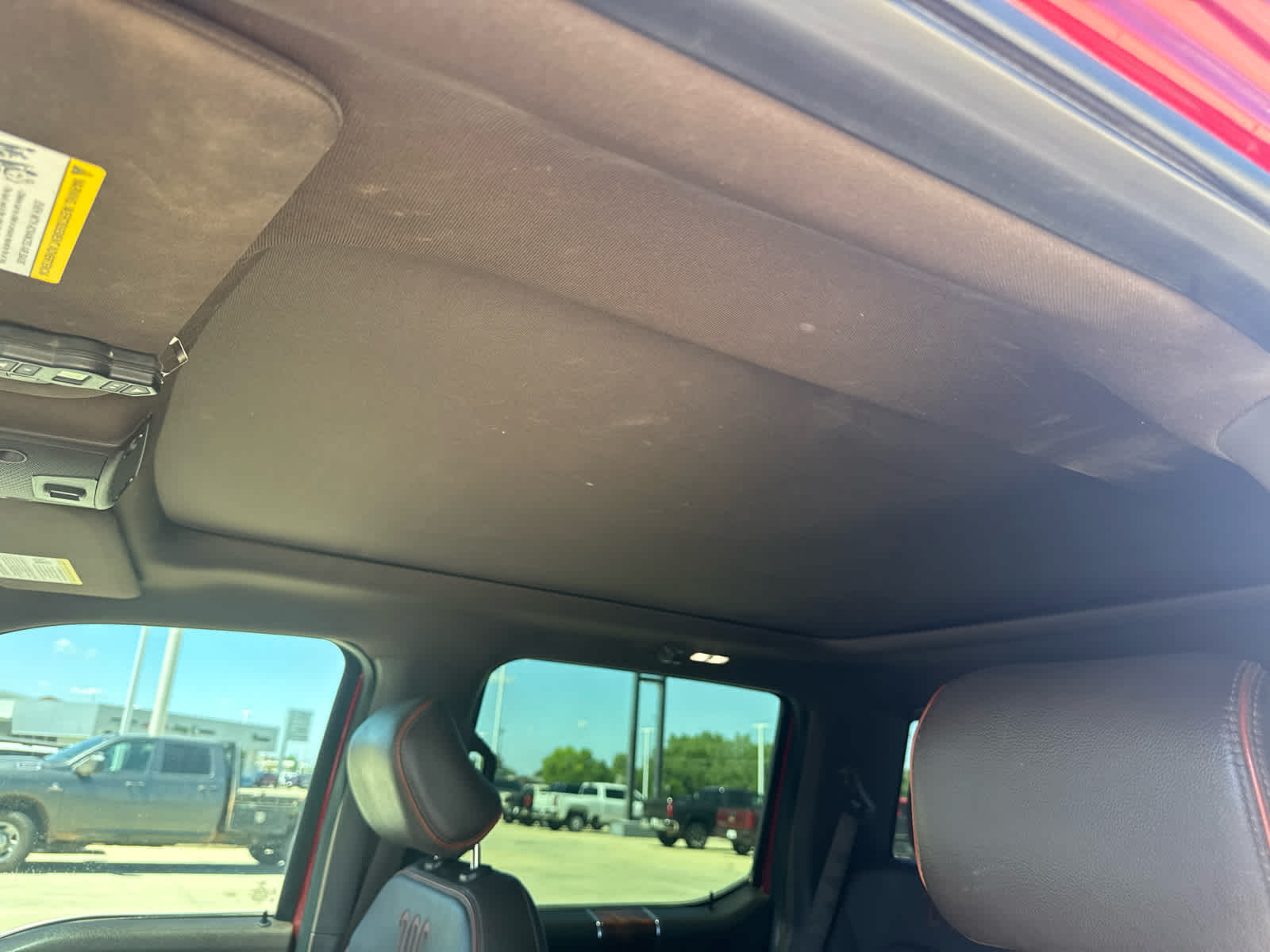 2017 Ford F-150 King Ranch