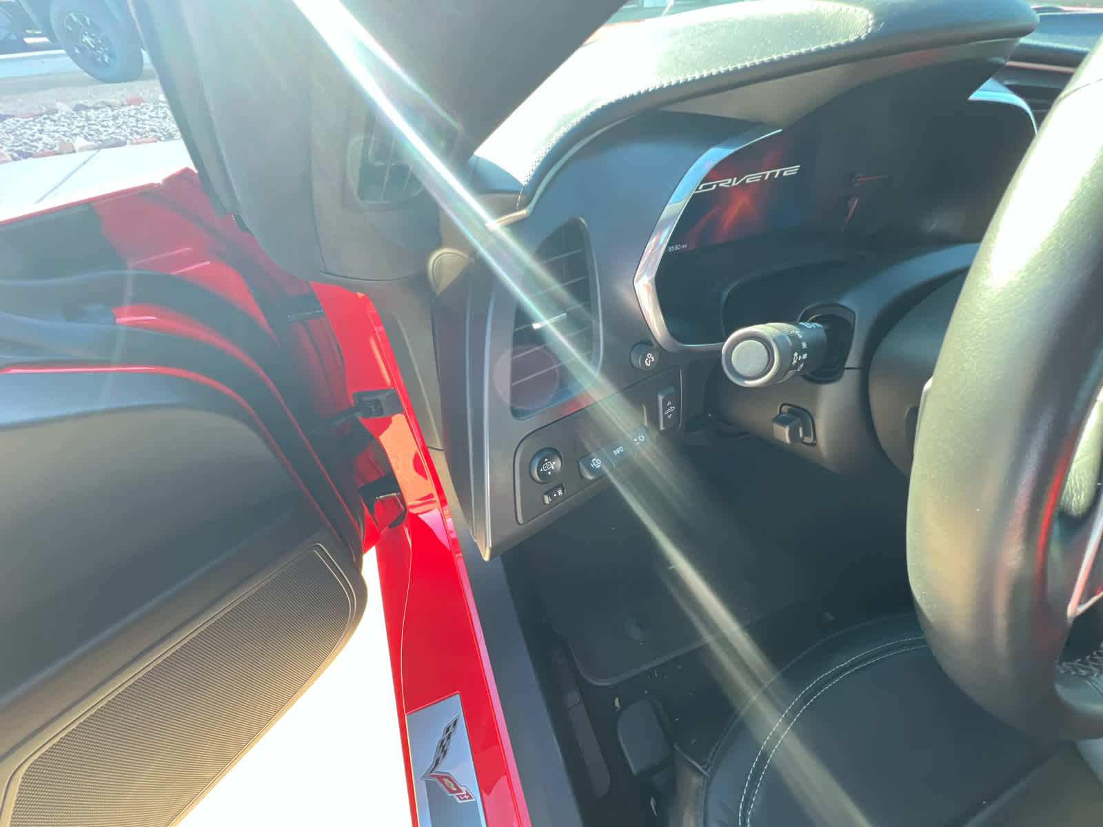 2014 Chevrolet Corvette Stingray Z51