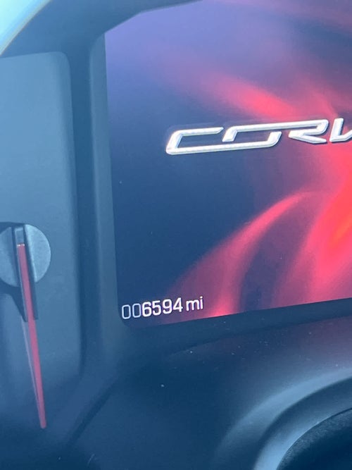 2014 Chevrolet Corvette Stingray Z51