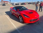 2014 Chevrolet Corvette Stingray Z51