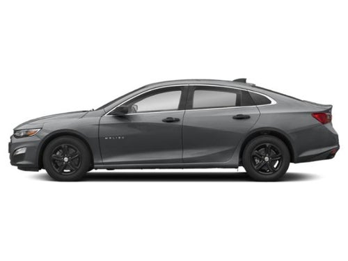 2023 Chevrolet Malibu FWD 1FL