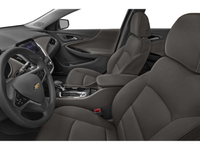 2023 Chevrolet Malibu FWD 1FL