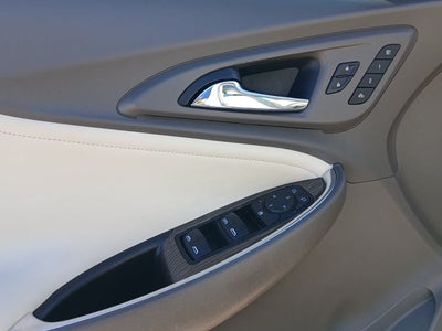 2020 Chevrolet Malibu FWD Premier