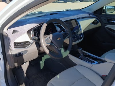 2020 Chevrolet Malibu FWD Premier