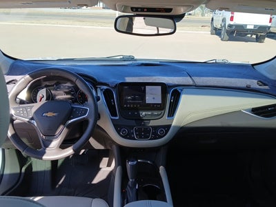 2020 Chevrolet Malibu FWD Premier