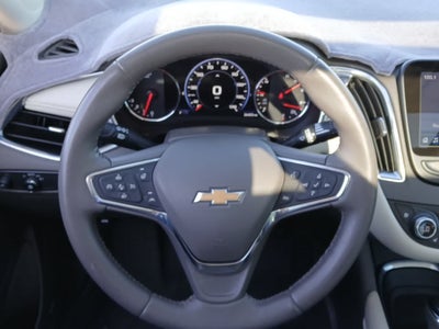 2020 Chevrolet Malibu FWD Premier