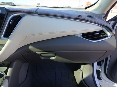 2020 Chevrolet Malibu FWD Premier