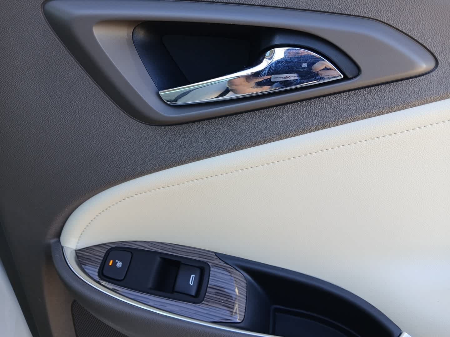 2020 Chevrolet Malibu FWD Premier