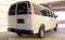 2025 Chevrolet Express Passenger RWD 3500 Extended Wheelbase LS