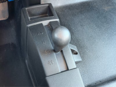 2018 Chevrolet Silverado 2500HD WT