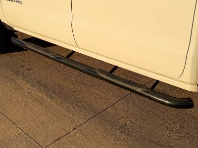 2018 Chevrolet Silverado 2500HD WT