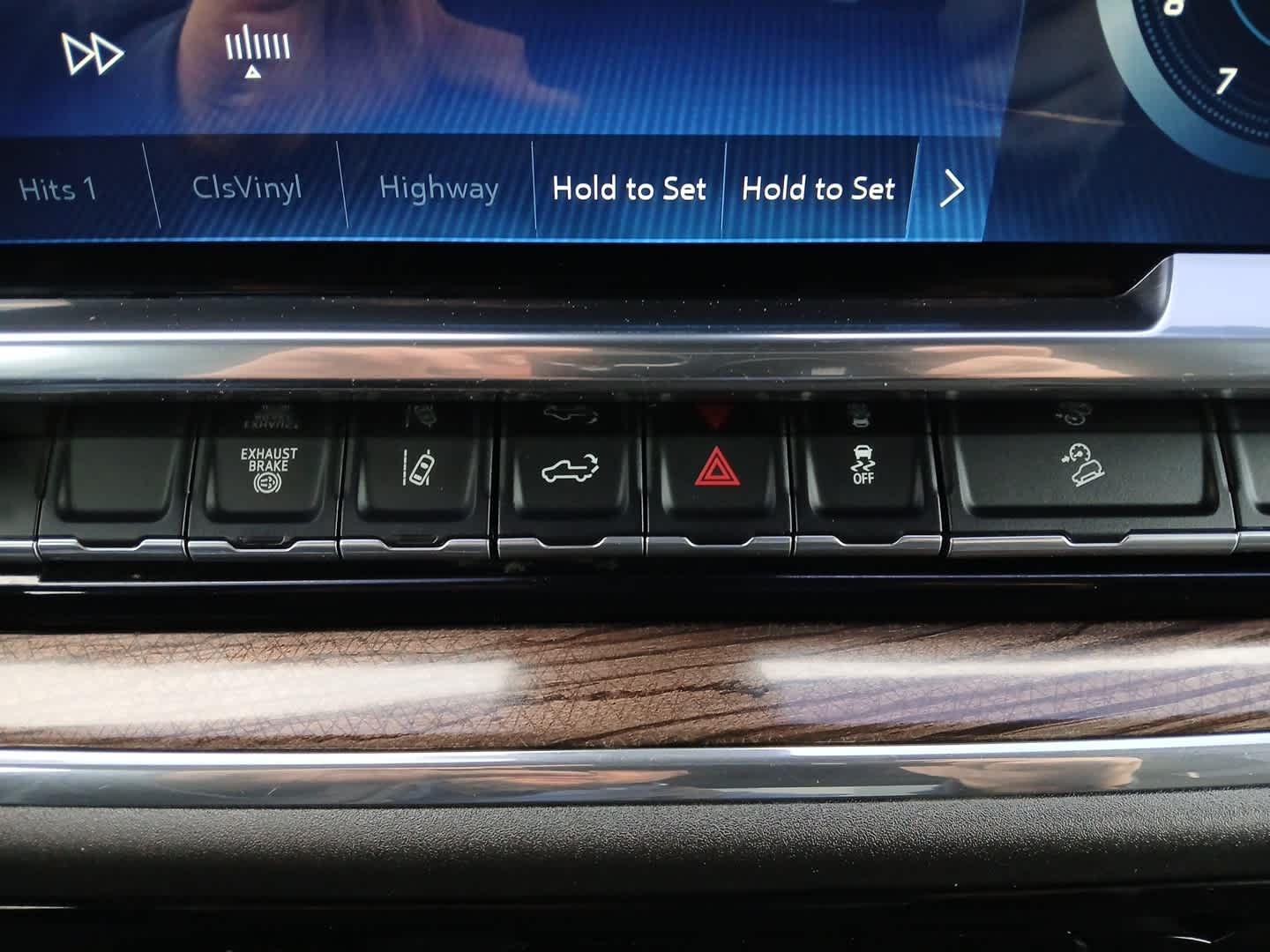 2024 Chevrolet Silverado 2500HD 4WD Crew Cab Standard Bed LT