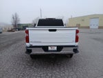 2024 Chevrolet Silverado 2500HD 4WD Crew Cab Standard Bed LT