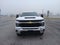 2024 Chevrolet Silverado 2500HD 4WD Crew Cab Standard Bed LT