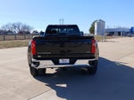 2025 Chevrolet Silverado 3500HD 4WD Crew Cab Long Bed LTZ