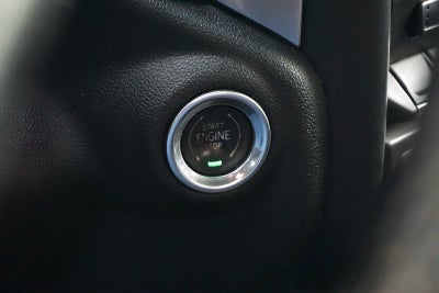 2020 Chevrolet Silverado 2500HD 4WD Crew Cab Standard Bed LT